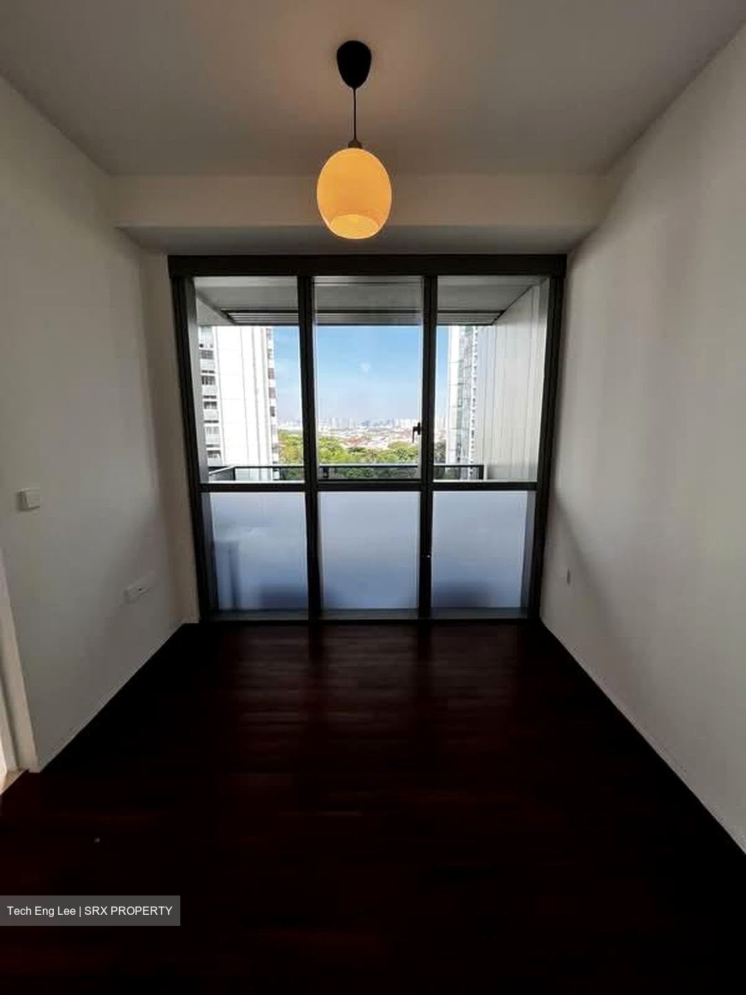 Amber Park (D15), Condominium #528708001